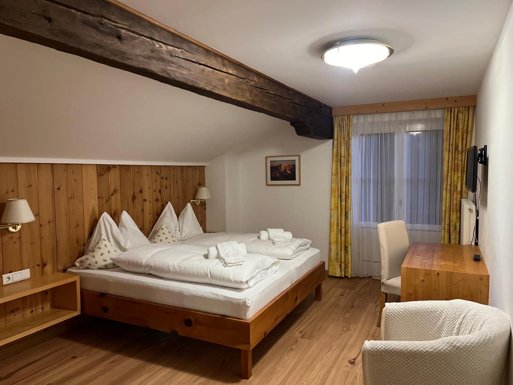 Lake & River Hotel Karersee Exterior foto