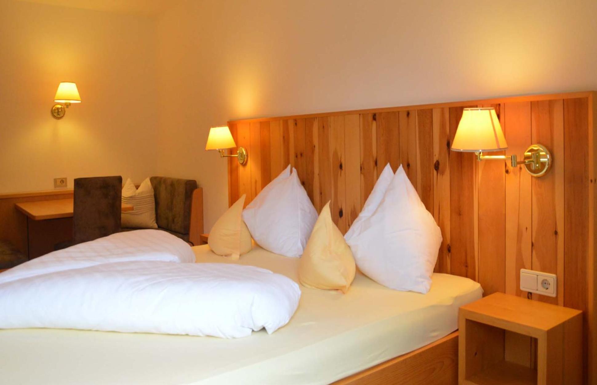 Lake & River Hotel Karersee Exterior foto